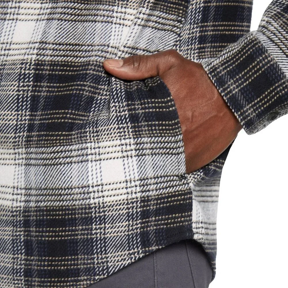Orvis‎ Men’s Flannel Shirt